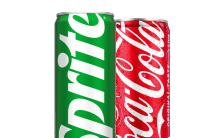 Coca-Cola Slim Cans