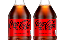 COKE ZERO 20 OZ