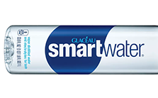 SMARTWATER 1L