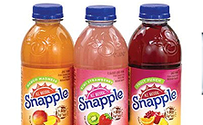 SNAPPLE 16 OZ